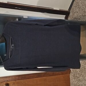 Carve Designs Talora Dress Grey